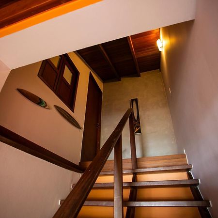 Bed and Breakfast Casa Conceicao Фернанду-ди-Норонья Экстерьер фото