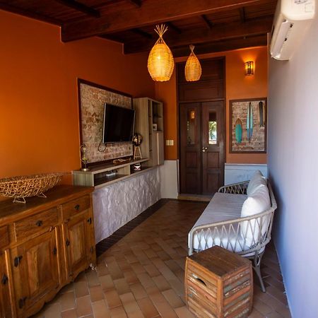 Bed and Breakfast Casa Conceicao Фернанду-ди-Норонья Экстерьер фото