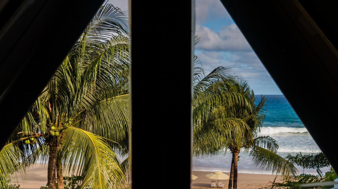 Bed and Breakfast Casa Conceicao Фернанду-ди-Норонья Экстерьер фото