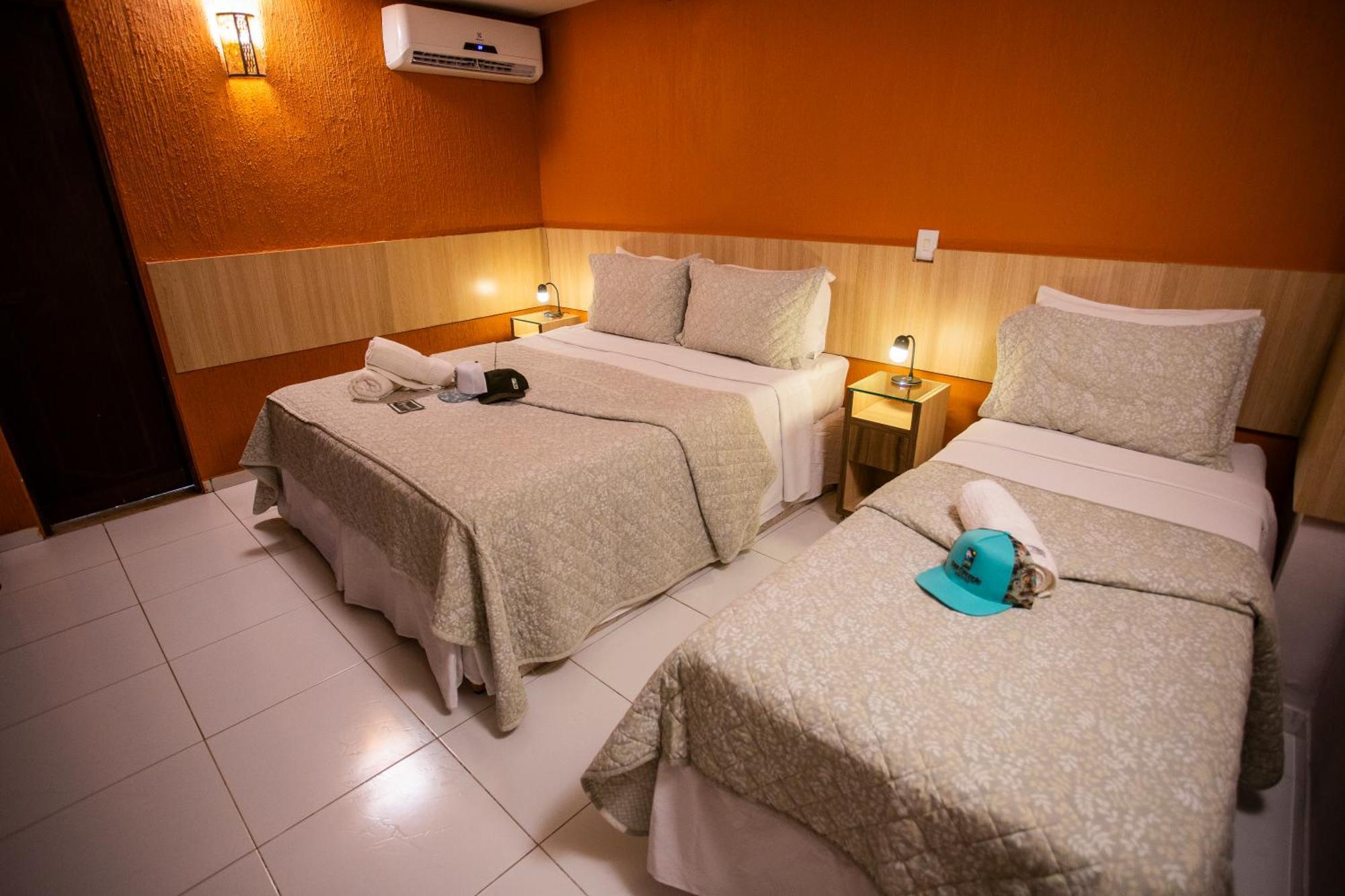 Bed and Breakfast Casa Conceicao Фернанду-ди-Норонья Экстерьер фото