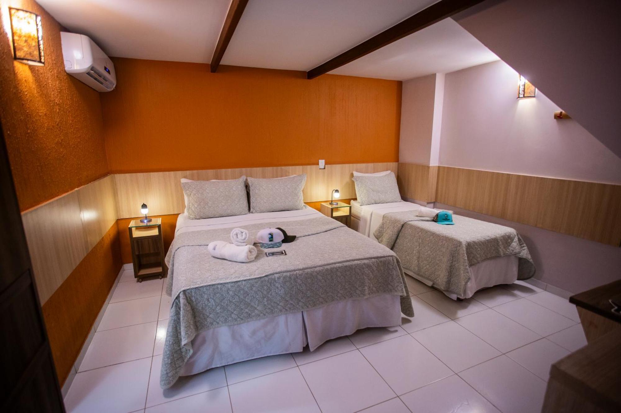 Bed and Breakfast Casa Conceicao Фернанду-ди-Норонья Экстерьер фото