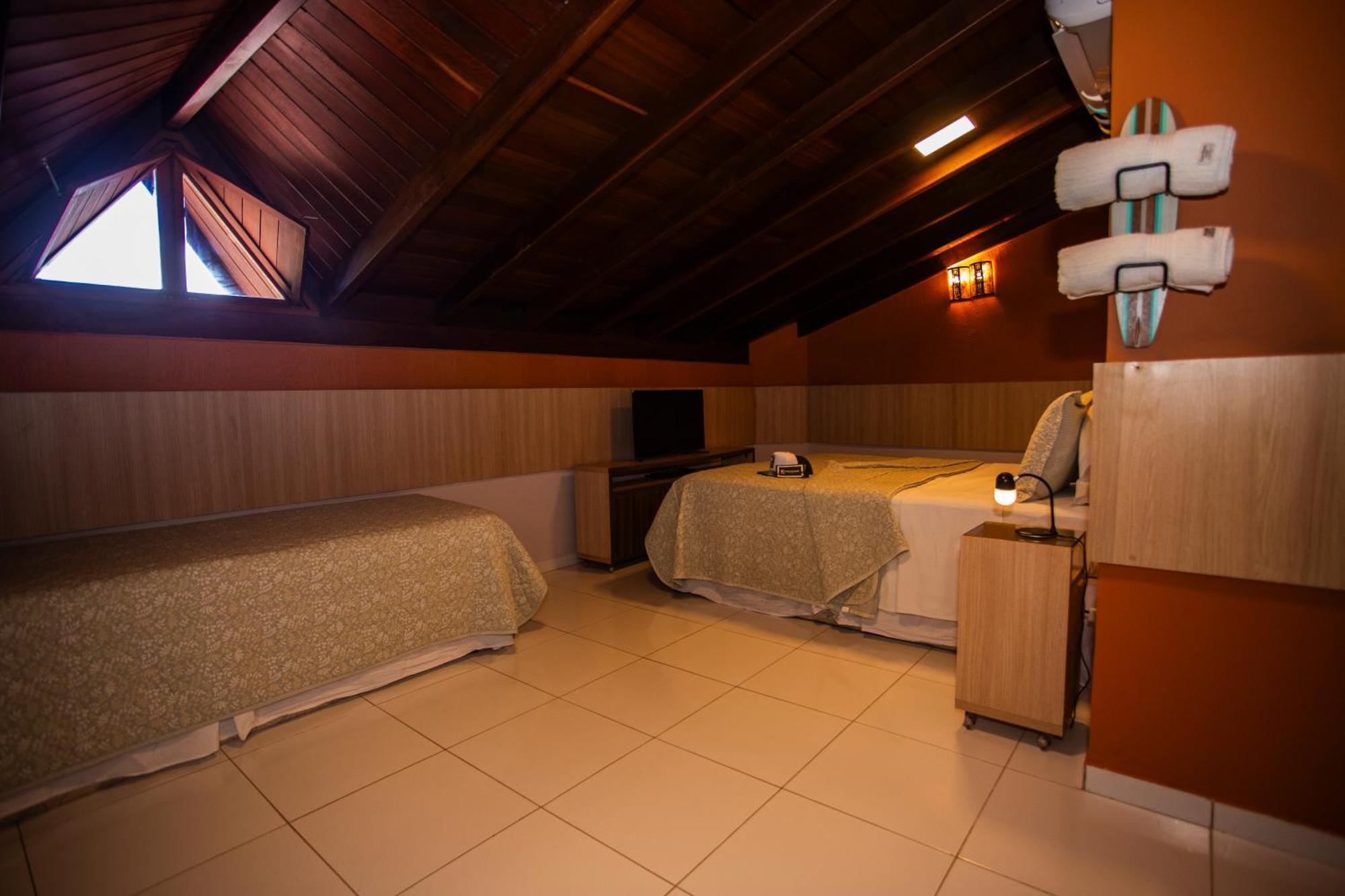 Bed and Breakfast Casa Conceicao Фернанду-ди-Норонья Экстерьер фото