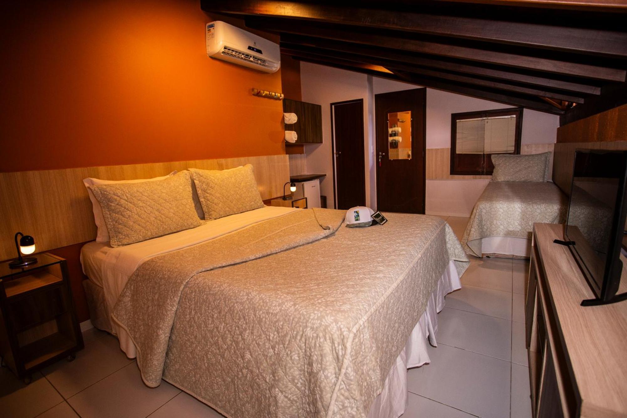 Bed and Breakfast Casa Conceicao Фернанду-ди-Норонья Экстерьер фото