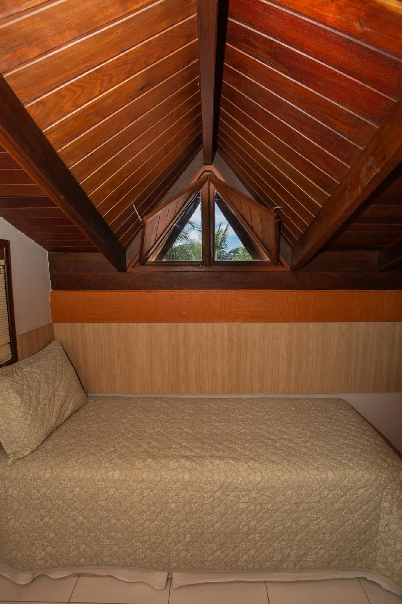 Bed and Breakfast Casa Conceicao Фернанду-ди-Норонья Экстерьер фото